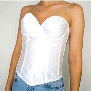 Empire Intimates Corset various sizes all new with tags